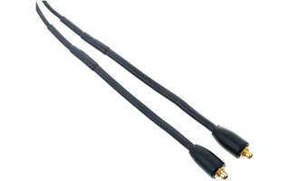 Shure EAC64BK - Cable SE215 SE315, SE425, SE535 - Negro