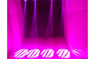 Ibiza Light LMH50 LED