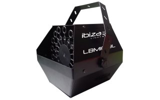 Ibiza Light LBM 10