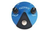 Dunlop FFM1 - Fuzz Face Mini Silicon