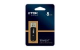 TDK Trans-IT 8GB