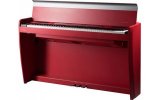 Dexibell H7 - Piano vermelho