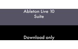 Ableton Live 10 Suite Donwload