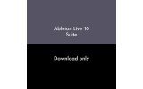 Ableton Live 10 Suite Actualización desde Versión Live Suite 7-9