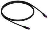 Adam Hall Cables OTT 15 150 Cable de Audio de Toslink a Toslink 1,5 m