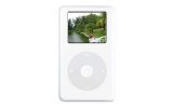 Apple iPod Video 30GB - Blanco
