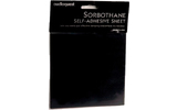 AudioQuest Sorbothane Self-Stick Sheet