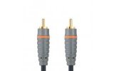 Cable Coaxial para Audio Digital 2.0 m