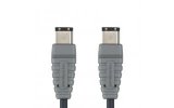 Cable FireWire® 6 a 6 Pins 2.0 m