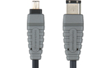 Cable FireWire® 4 a 6 Pins 5.0 m