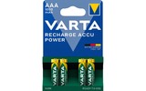 Varta Baterías Recargable Accu 5703 - AAA Micro - 1000 mAh