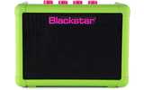 BlackStar FLY 3 Neon Green