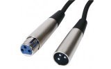 Professional microphone cable 6.00 m