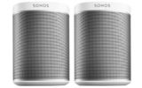 Sonos 2 Play:1S Room Starter SET Blanco