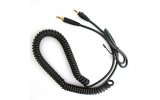 Cable de repuesto para auriculares Pioneer HDJ 1000
