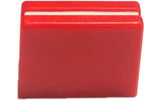 Caps fader Rojo para Pioneer DJ DJM 400 / 700 / 750 / 800 / 850 - DAC2371