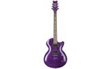 Daisy Rock 14-6763 Rock Candy Special Purple Velvet