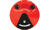 Dunlop Fuzz Face JDF2