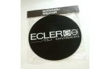 Patinadores Logo Ecler DJ