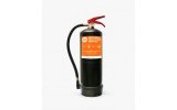 Extintor Polvos Holi - 6Kg Naranja