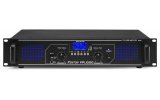 Fenton FPL 1000 Amplificador digital con Bluetooth / USB / SD / MP3 - Led Azul
