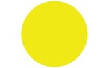 Filtro gelatina color Amarillo 122 x 762 cm