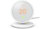 Google Nest Thermostat E Termostato Inteligente