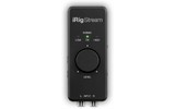 IK Multimedia iRig Stream - Reacondicionado