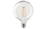 LED Lamp E27 Globe 8 W 1000 lm 2700 K