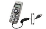 Teléfono USB para VoIP TEAC IP-20
