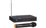  Ibiza Sound VHF1A micrófono simple de mano - 199.6Mhz