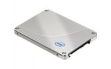 Intel X25-M SSD - 32NM - 80GB - SATA-300