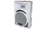 Ibiza Sound MK12A Blanco