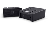 LD Systems CURV 500 SLAT Adaptador SmartLink® Curv 500® 70 / 100 V negro