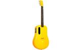 Lava Music ME 3 Space Bag 36" Yellow