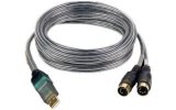 LightSnake Cable Midi - USB