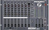 Rodec MX300 MKIII