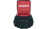 Magma LP Bag 100 Profi Black/Red