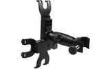 OMNITRONIC PD-2 Tablet Holder for Microphone Stands