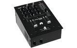 OMNITRONIC PM-222 2-Channel DJ Mixer