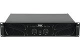OMNITRONIC XPA-1200 Amplifier