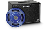 Palmer MI CAB 112 BLU Caja 1 x 12" con Celestion Alnico Blue Model 8 Ohmios