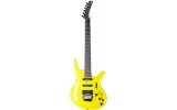 Parker Guitars DF624 Gloss Taxi Cab Yellow