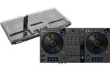 Pioneer DJ DDJ FLX-6 GT + DeckSaver