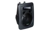 Ibiza Sound XTM-8AMP