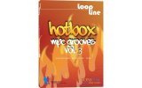 SoniVox Hotbox Vol 3 - MPC Grooves