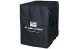 Showtec Protective Cover-set for Clubmate III