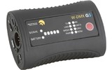 Showtec Wireless Solutions W-DMX MicroBox F-1 G5 Transceiver 2.4 Ghz