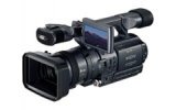 Sony Handycam HDR-FX1E