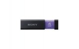 Sony Micro Vault 4 GB - USB 2.0